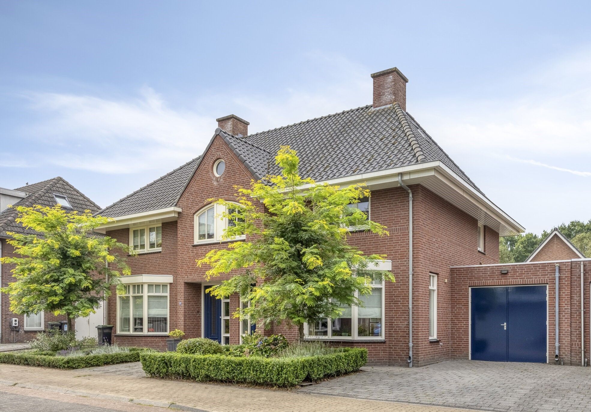 Sint Jansbloem 39 