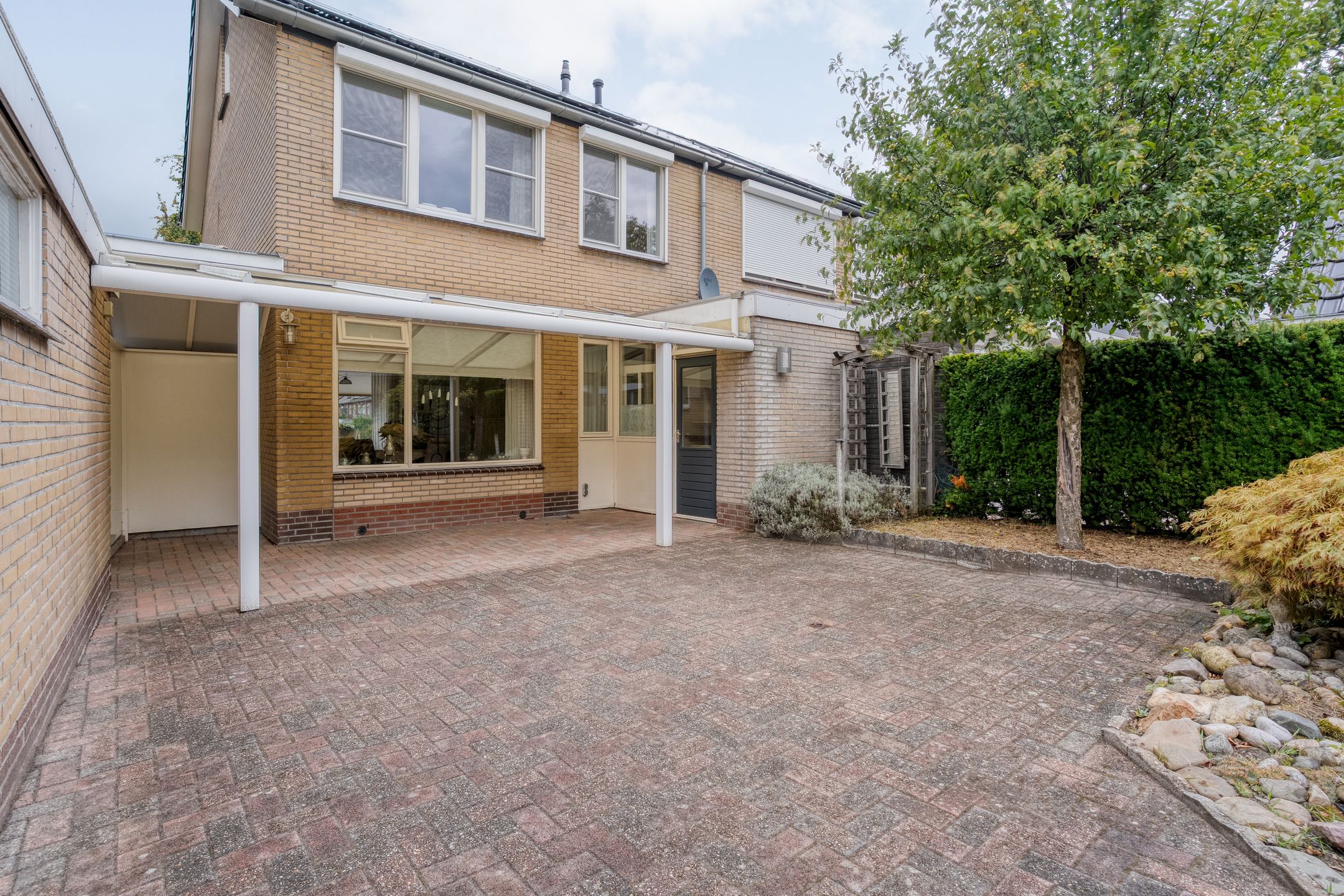 Photo 57 of Teunis Lodderstraat 33