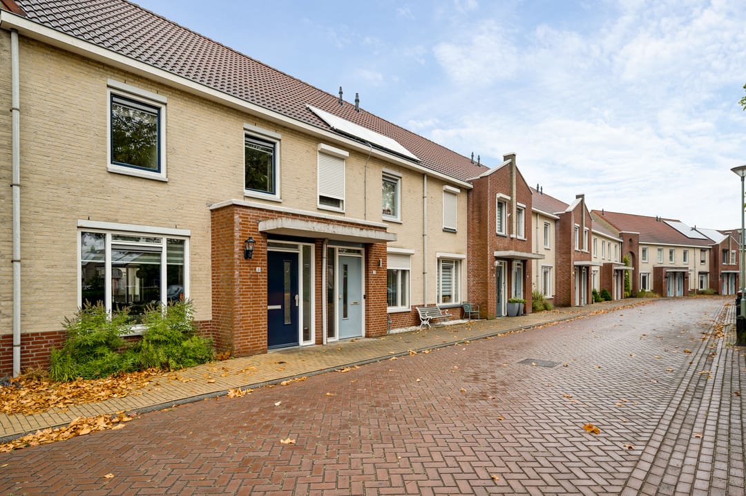 Photo 7 of Averbodeplein 18