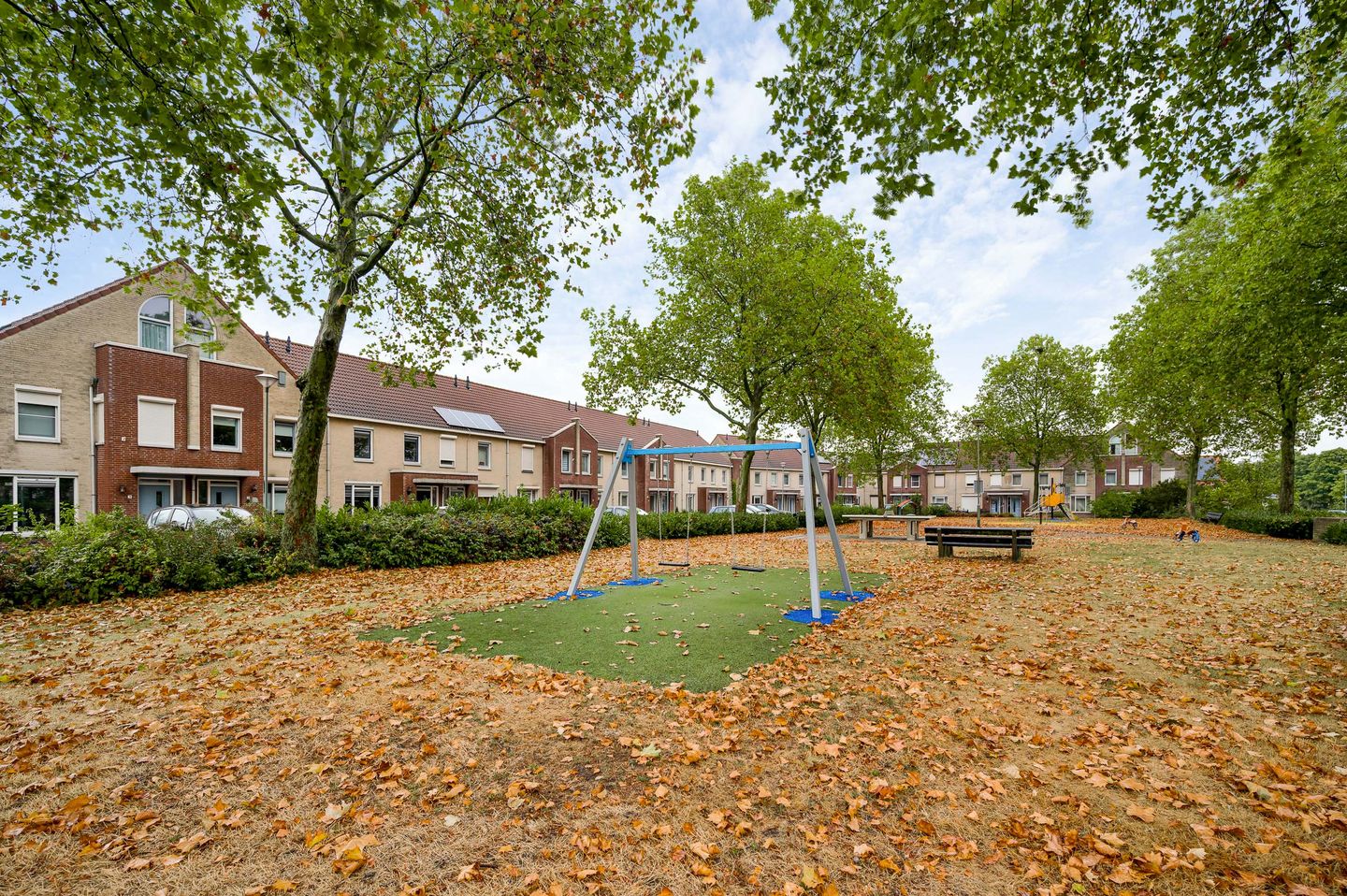 Photo 10 of Averbodeplein 18