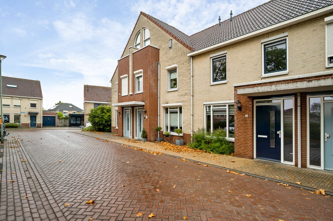 Photo 1 of Averbodeplein 18