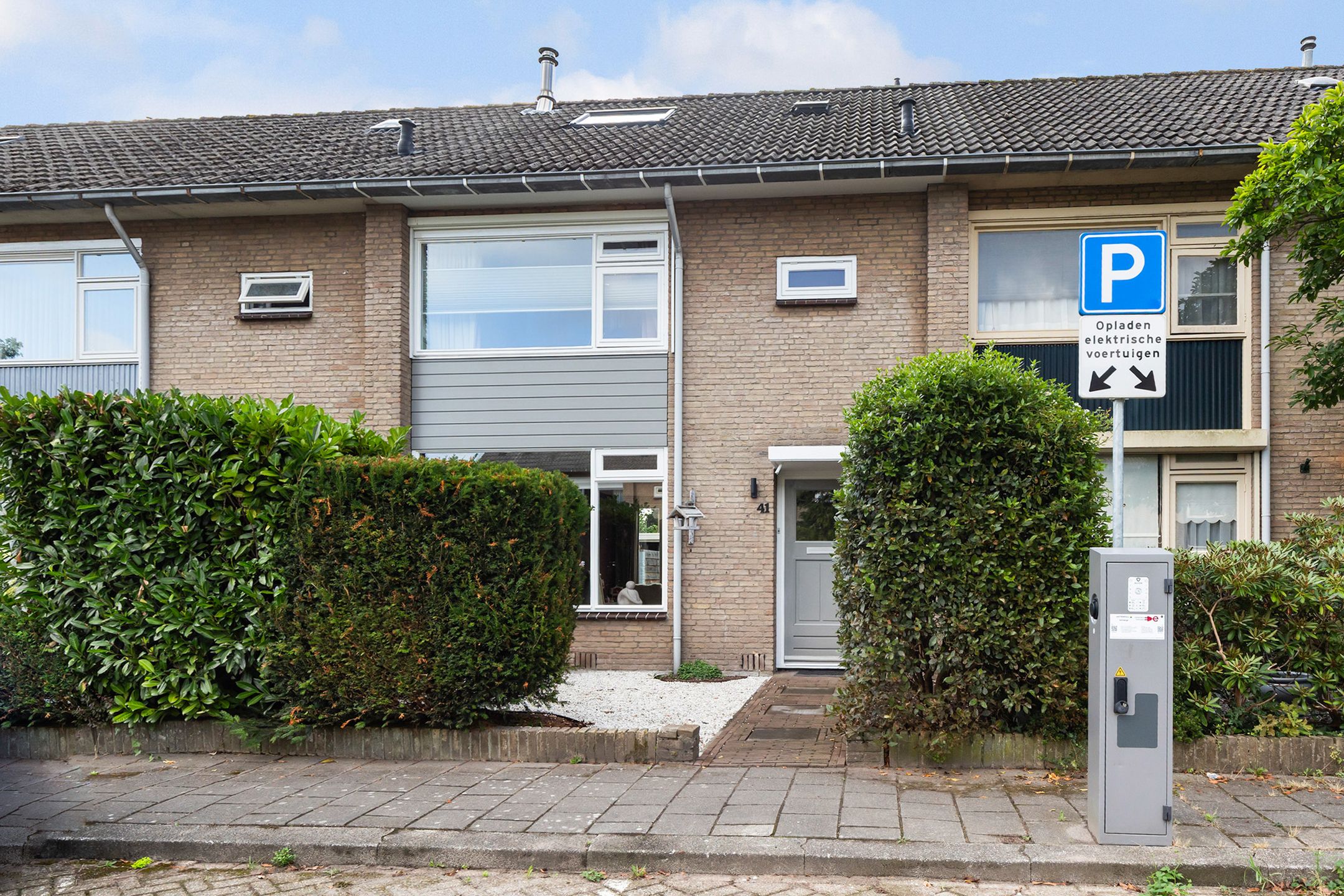 Pascalstraat 41