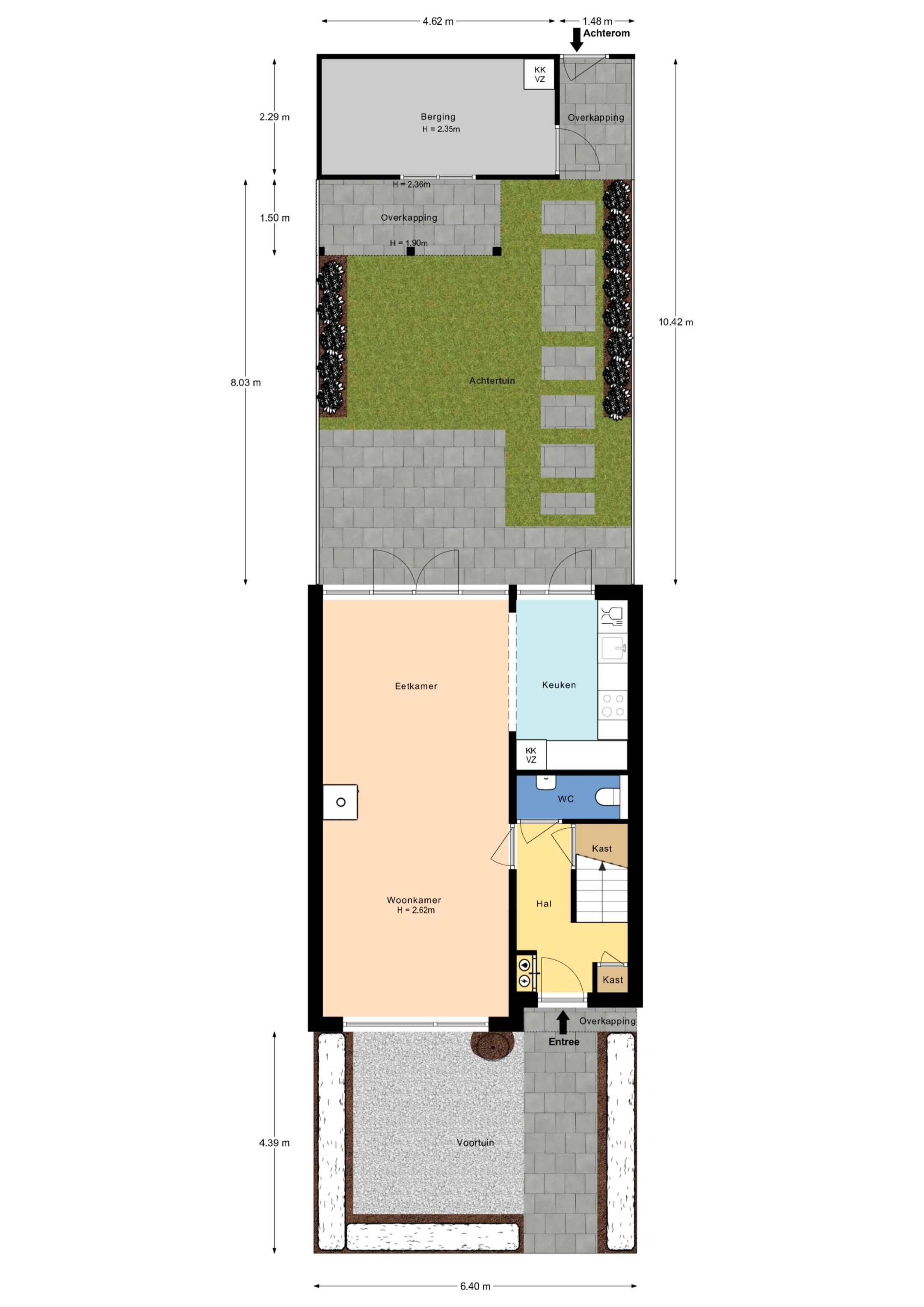 Foto 42 van Pascalstraat 41