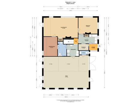 Bekijk plattegrond