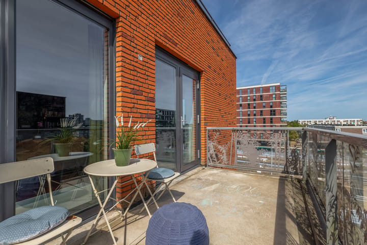 Foto 4 van Battutalaan 677
