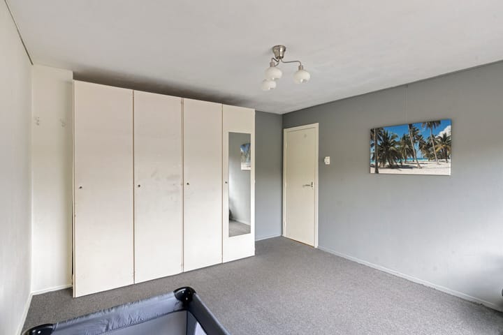 Tussenwoning te koop: Kometenlaan 142, Bilthoven