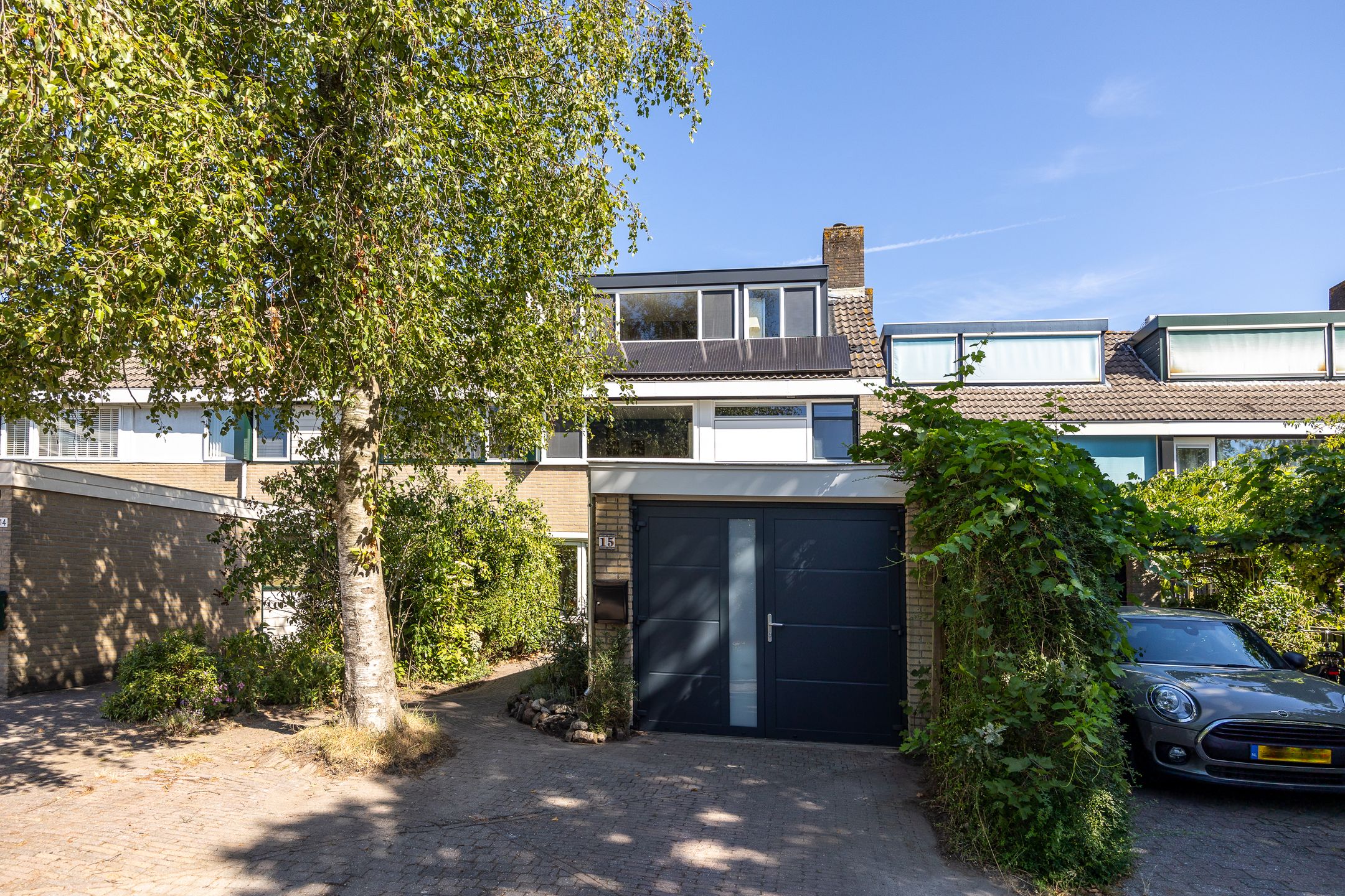 Gersteland 15 