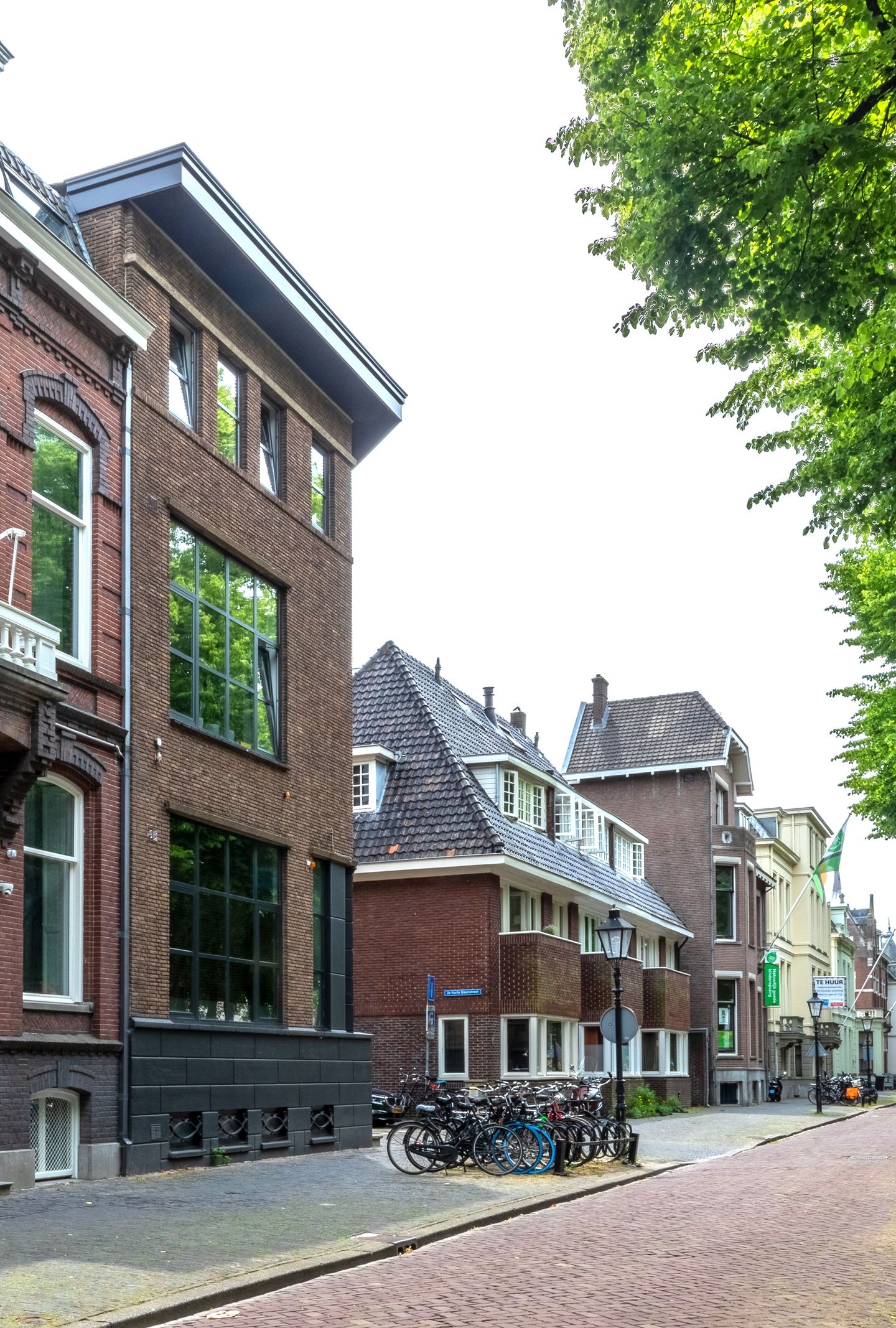 View photo 2 of Maliebaan 41