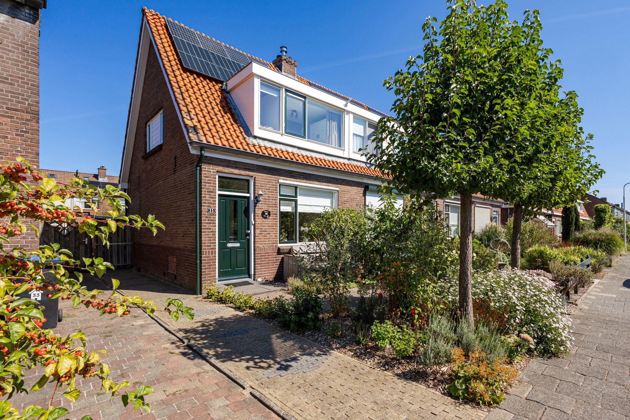 Broekseweg 35 