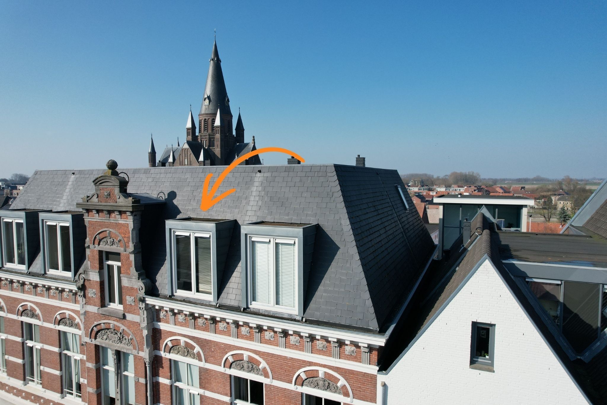 Grote Kerkstraat 17-I 17 I