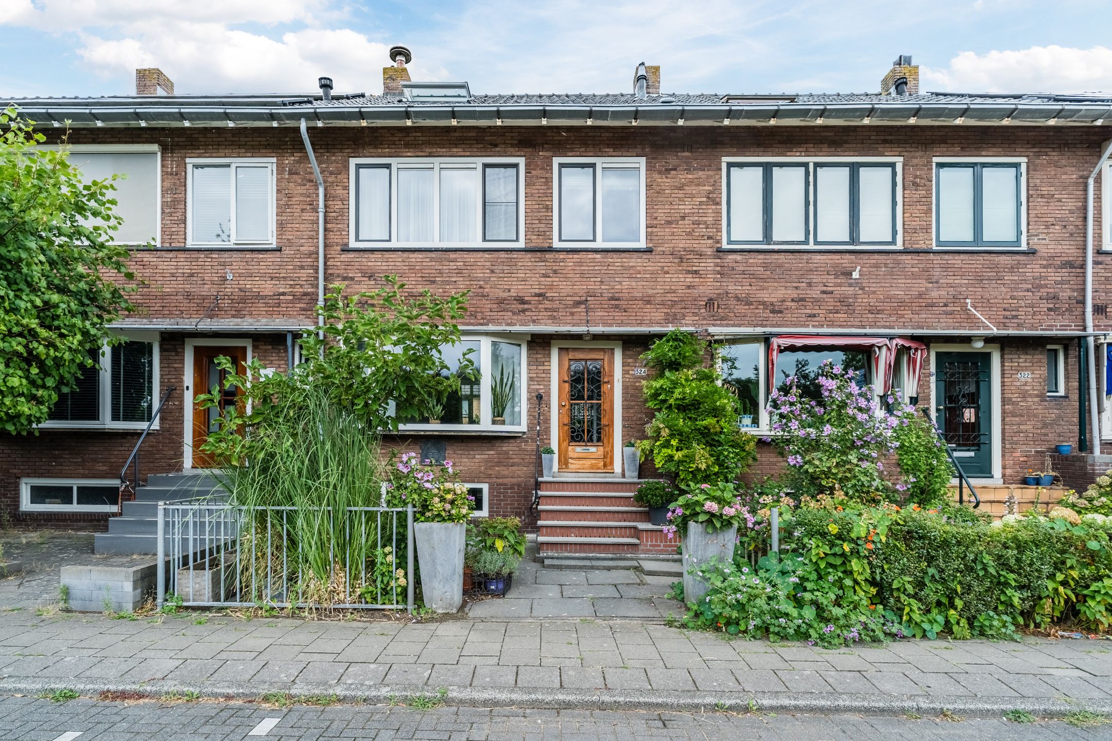 Provincialeweg 324 