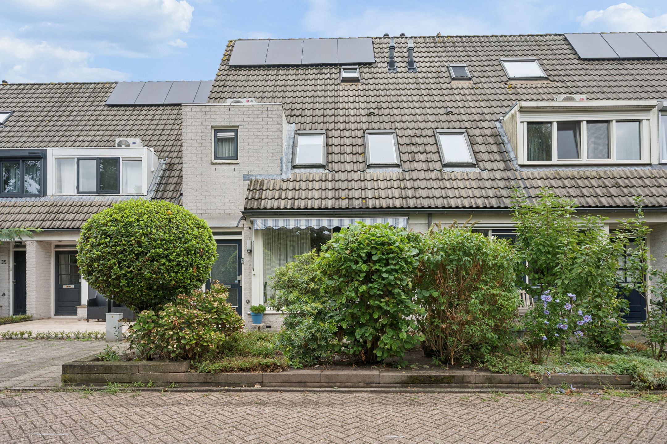 Foto 42 van Rooseveltdreef 39