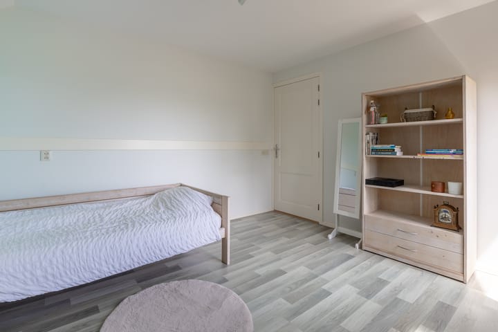 Vrijstaande woning te koop: Hoofdweg 126, Kudelstaart