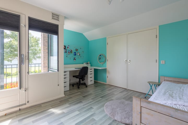 Vrijstaande woning te koop: Hoofdweg 126, Kudelstaart