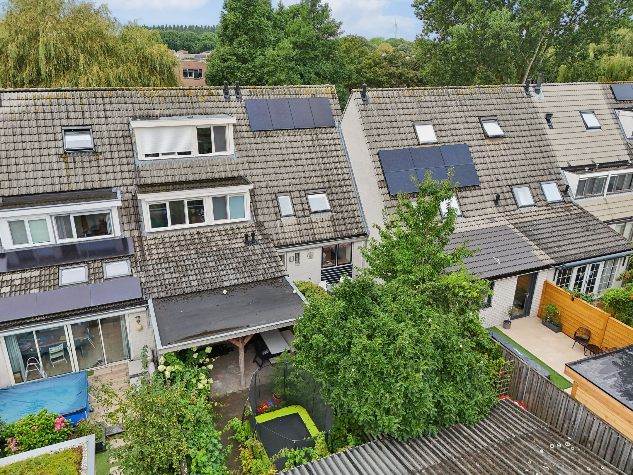 Foto 45 van Rooseveltdreef 39