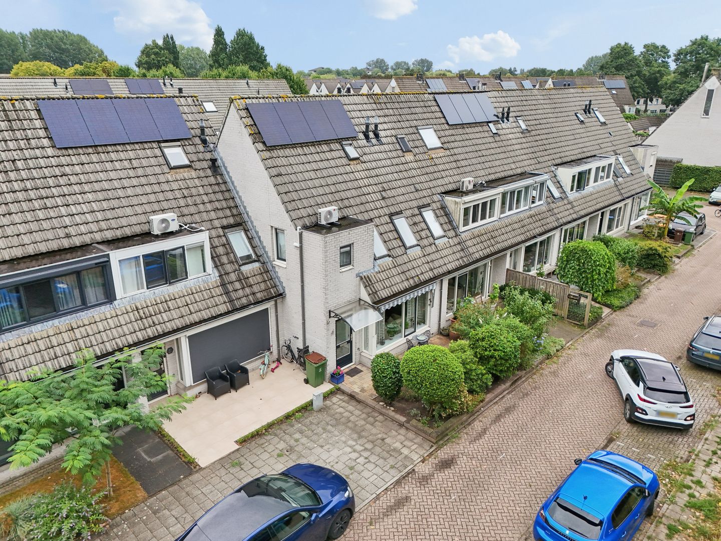 Foto 44 van Rooseveltdreef 39