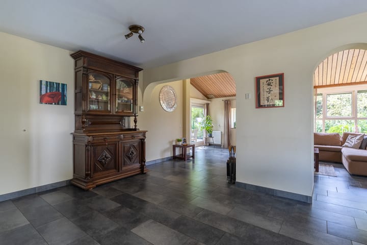 Vrijstaande woning te koop: Hoofdweg 126, Kudelstaart