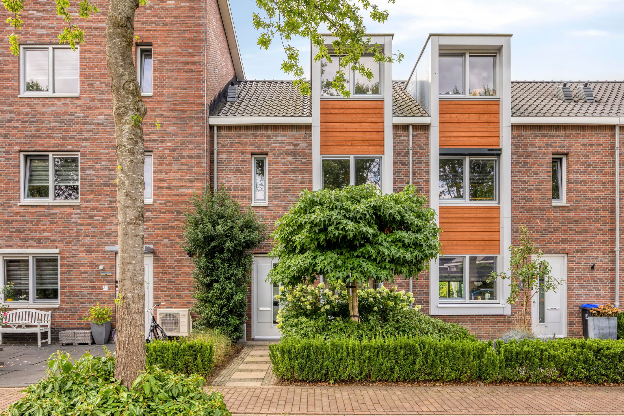 Boterbloem 86 