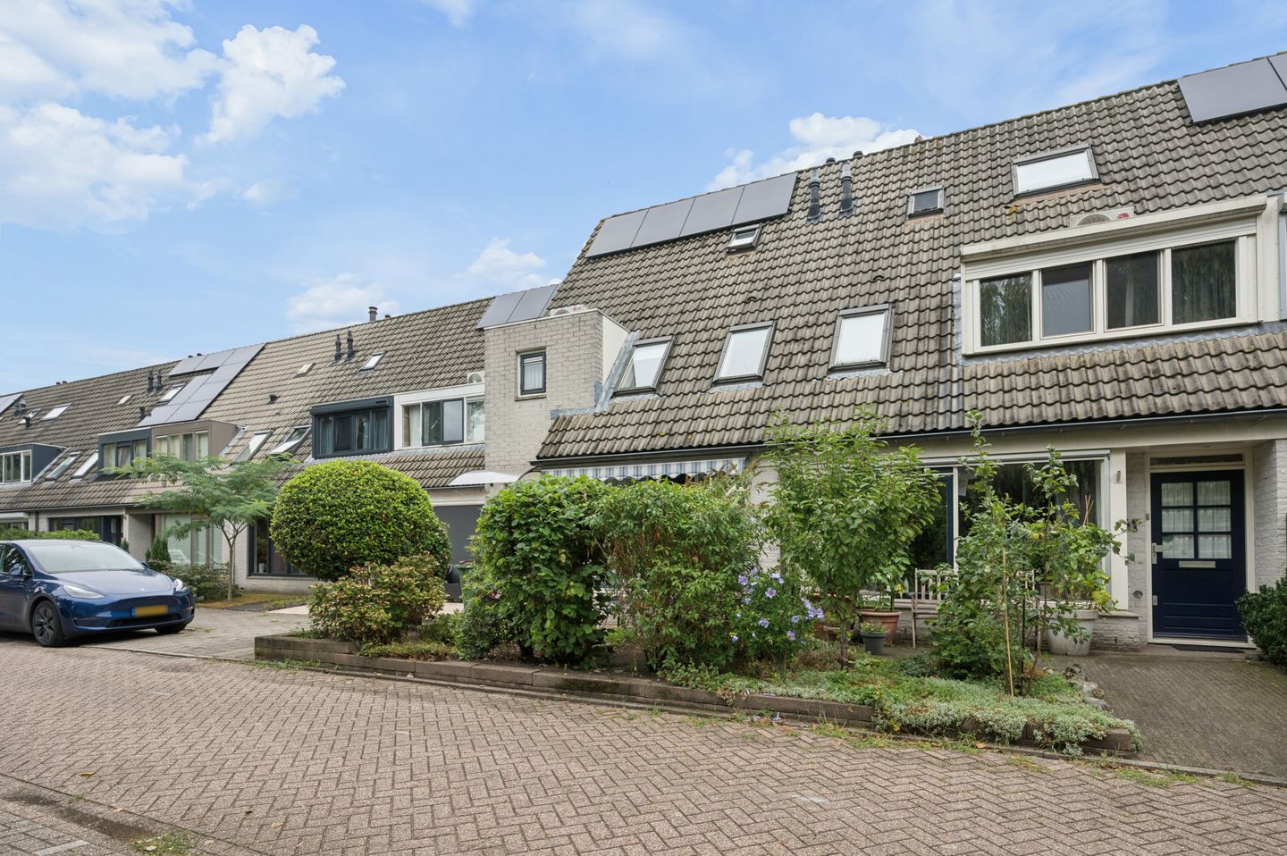 Foto 40 van Rooseveltdreef 39