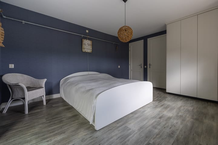 Vrijstaande woning te koop: Hoofdweg 126, Kudelstaart