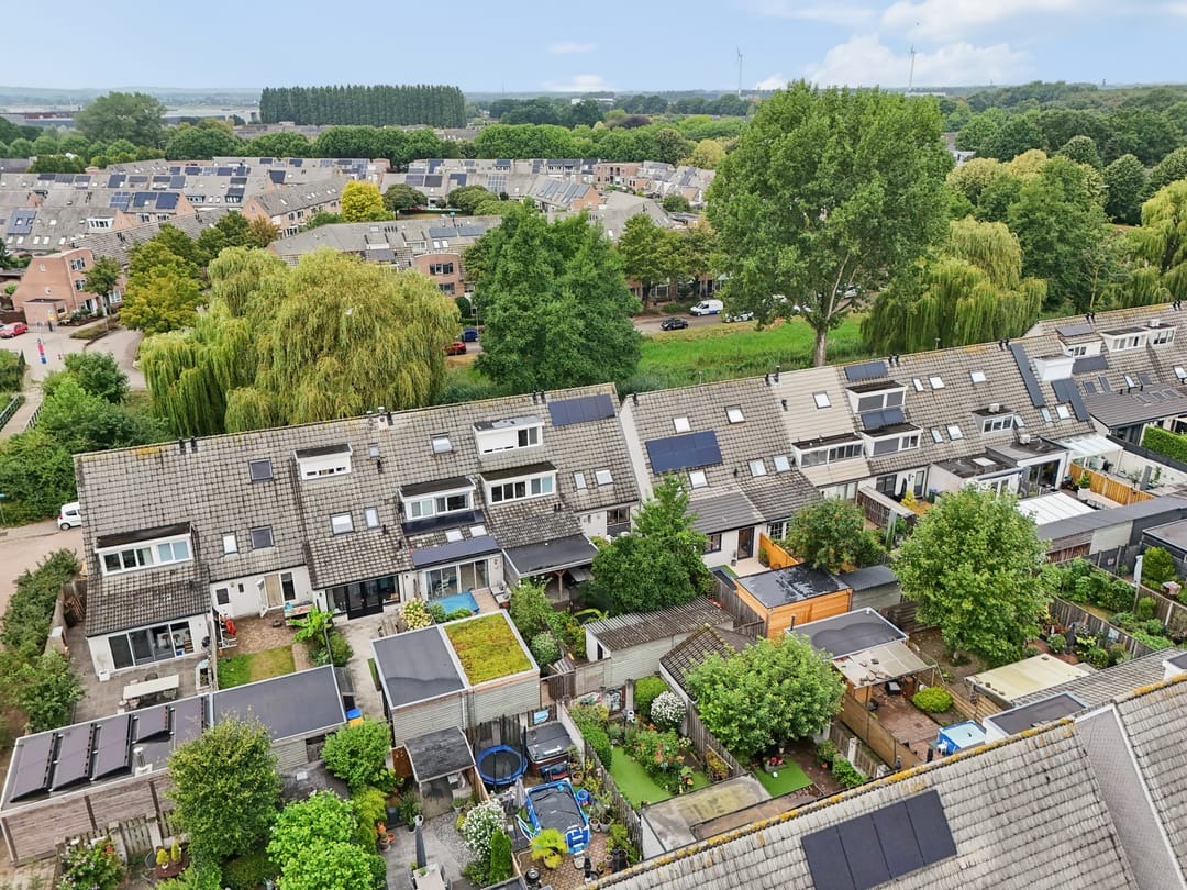 Foto 46 van Rooseveltdreef 39