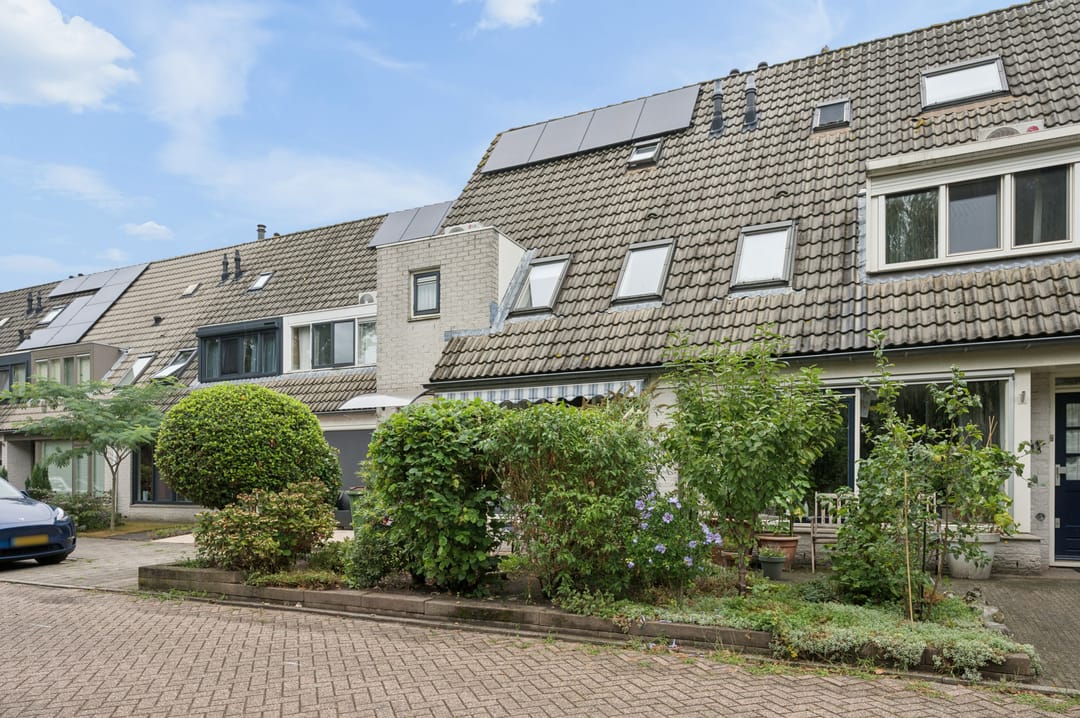 Foto 43 van Rooseveltdreef 39