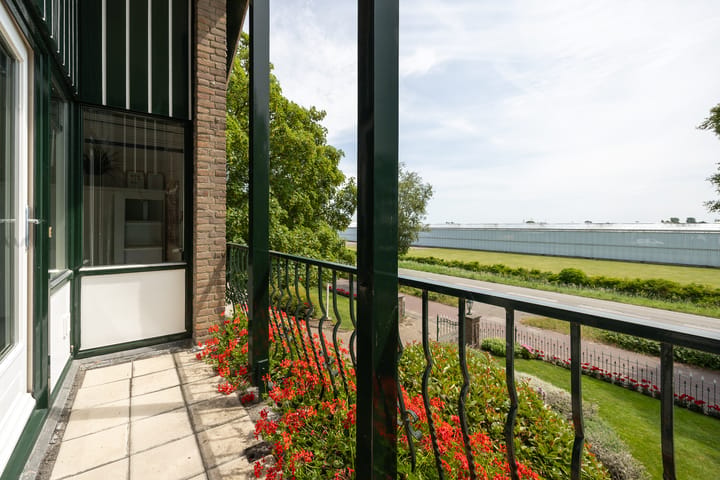Vrijstaande woning te koop: Hoofdweg 126, Kudelstaart