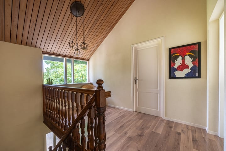 Vrijstaande woning te koop: Hoofdweg 126, Kudelstaart