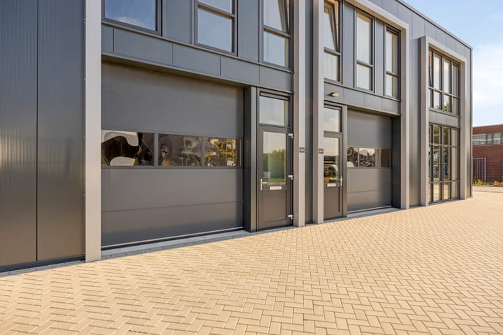 Nobelstraat 20-03