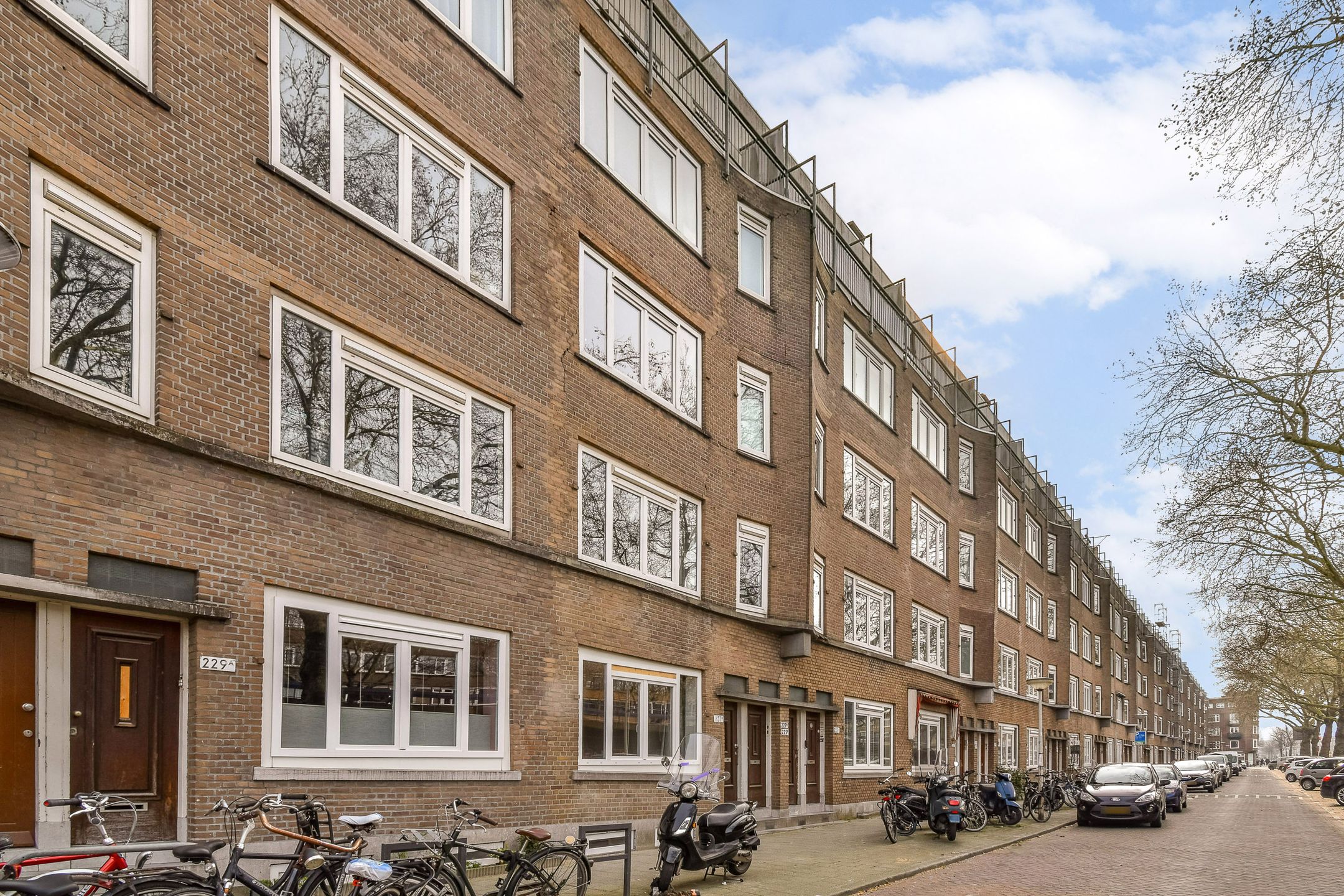 Schieweg 227-BBG 227 BBG