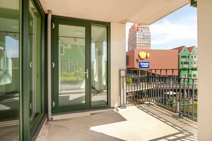 Foto 4 van Smidspad 5