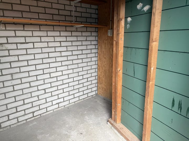 Tussenwoning te huur: Grift 63, Uithoorn