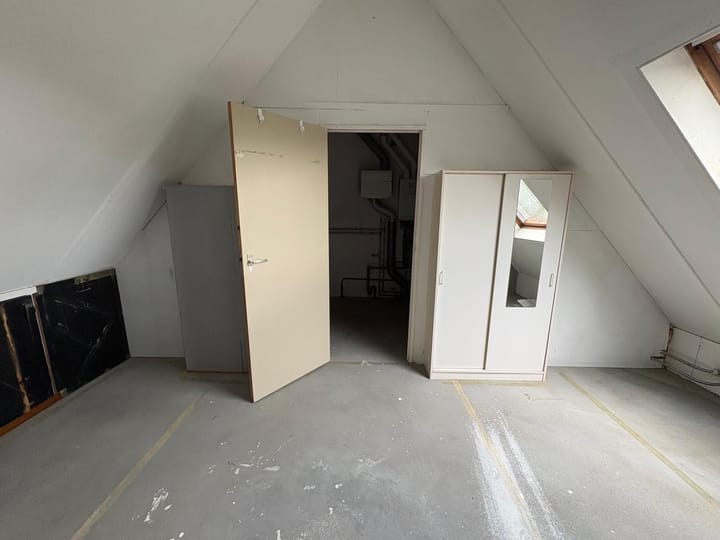 Tussenwoning te huur: Grift 63, Uithoorn