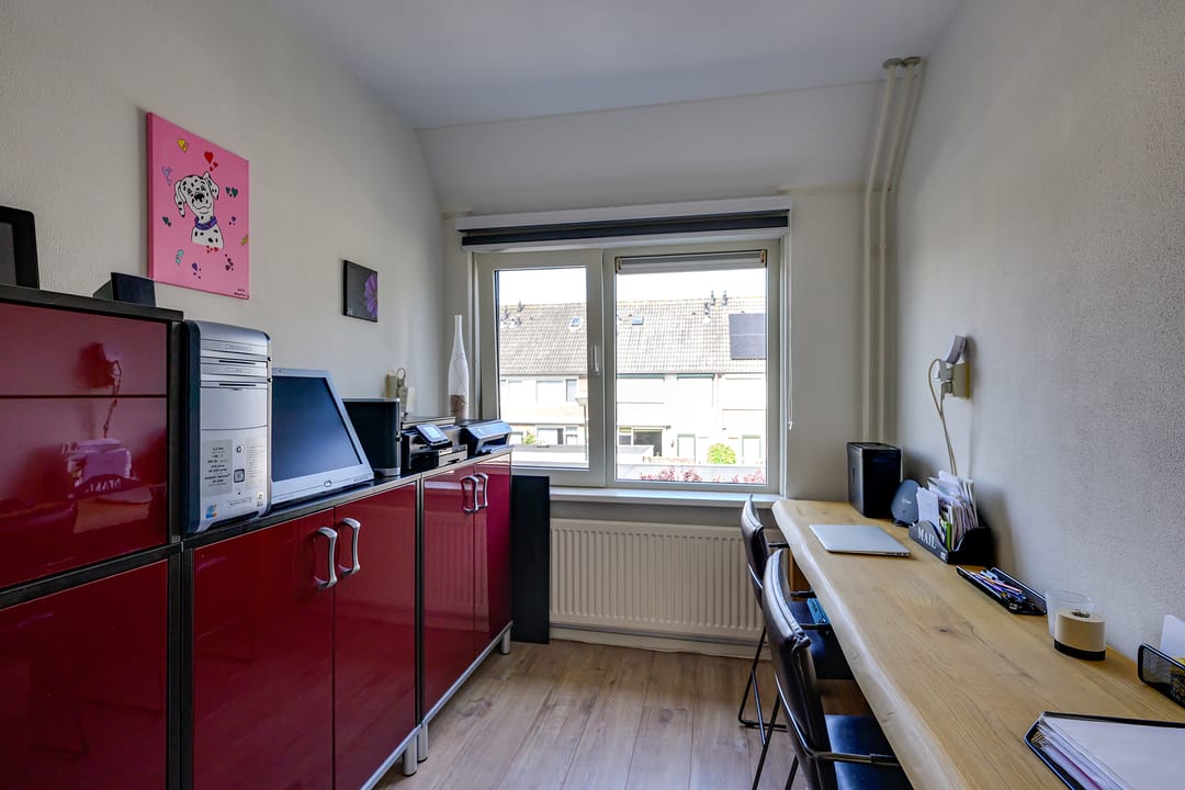 Photo 17 of Goudenregenpad 15
