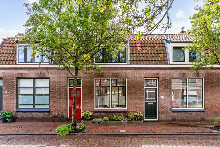 J.P. Coenstraat 62