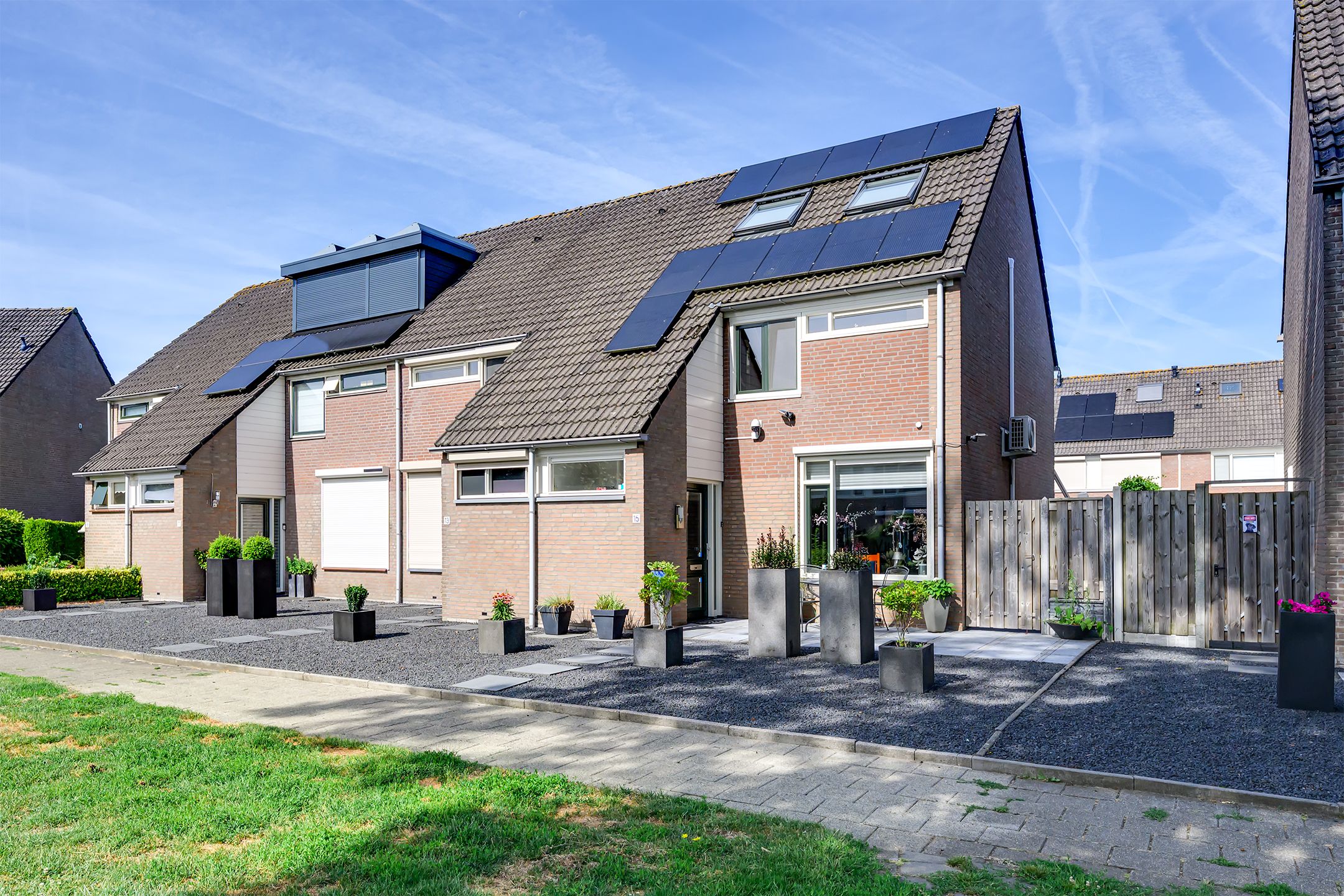 Goudenregenpad 15 
