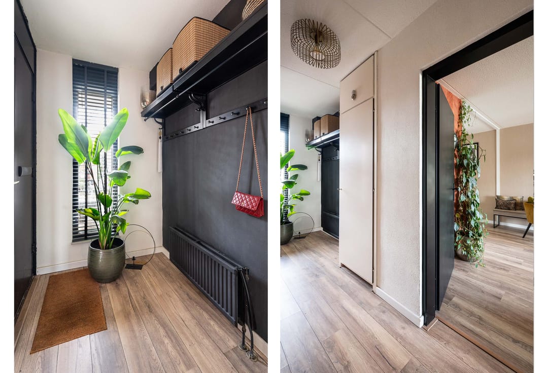 Photo 7 of Kometenstraat 40