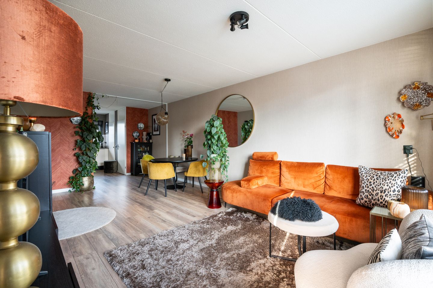 Photo 10 of Kometenstraat 40
