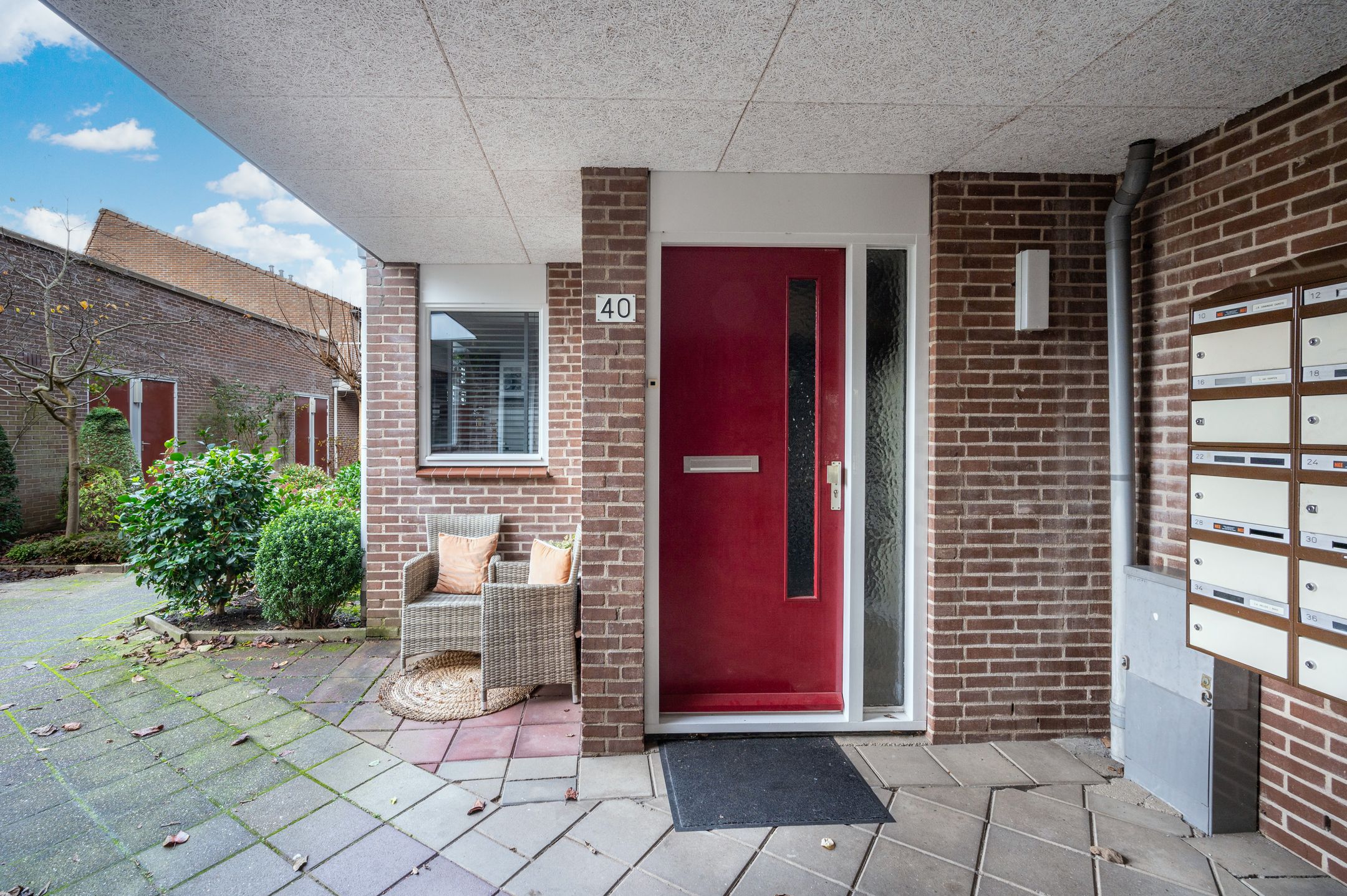 Photo 3 of Kometenstraat 40