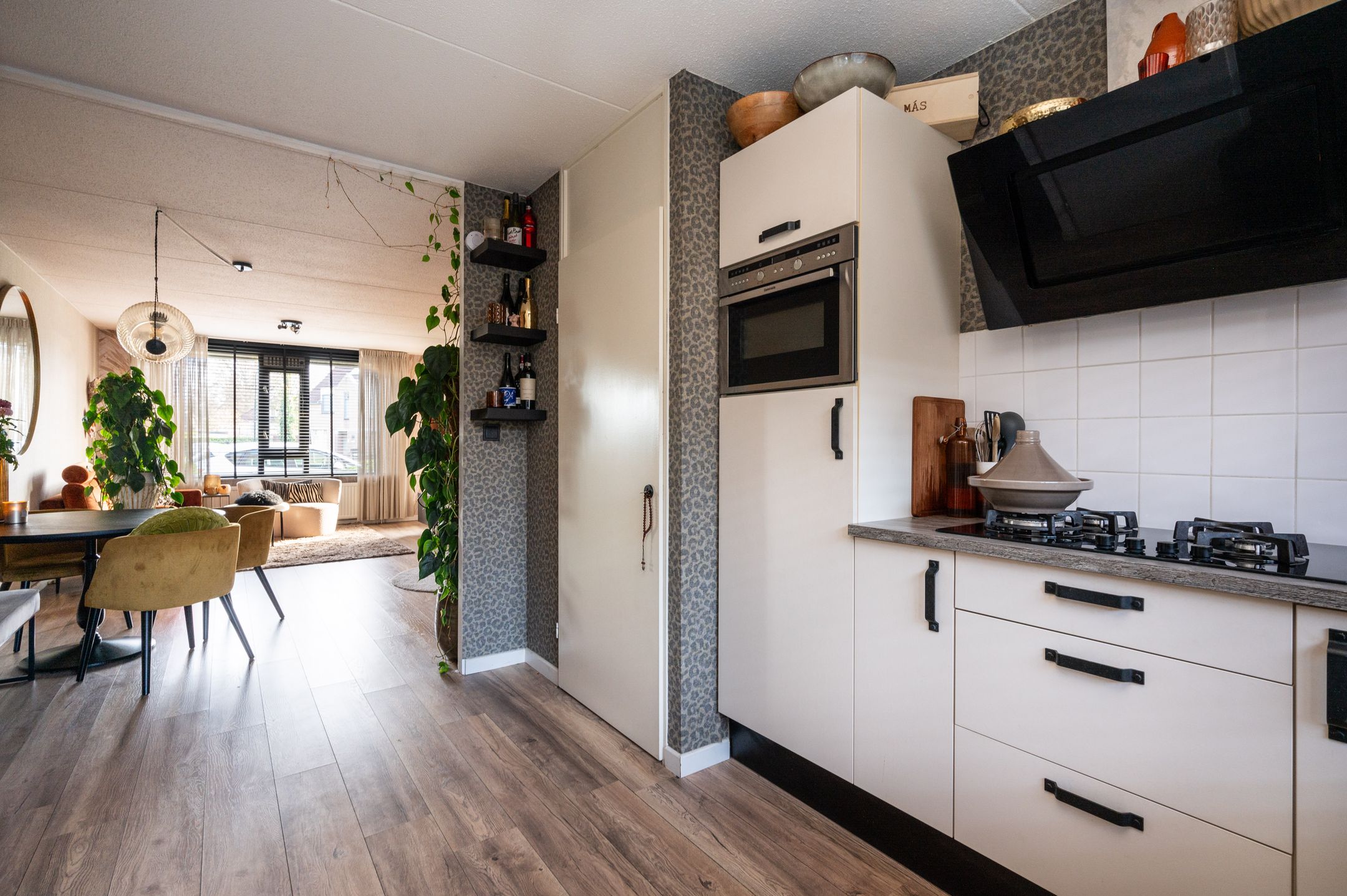 Photo 9 of Kometenstraat 40