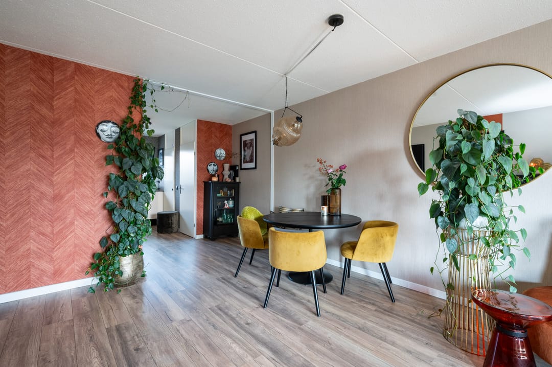 Photo 11 of Kometenstraat 40