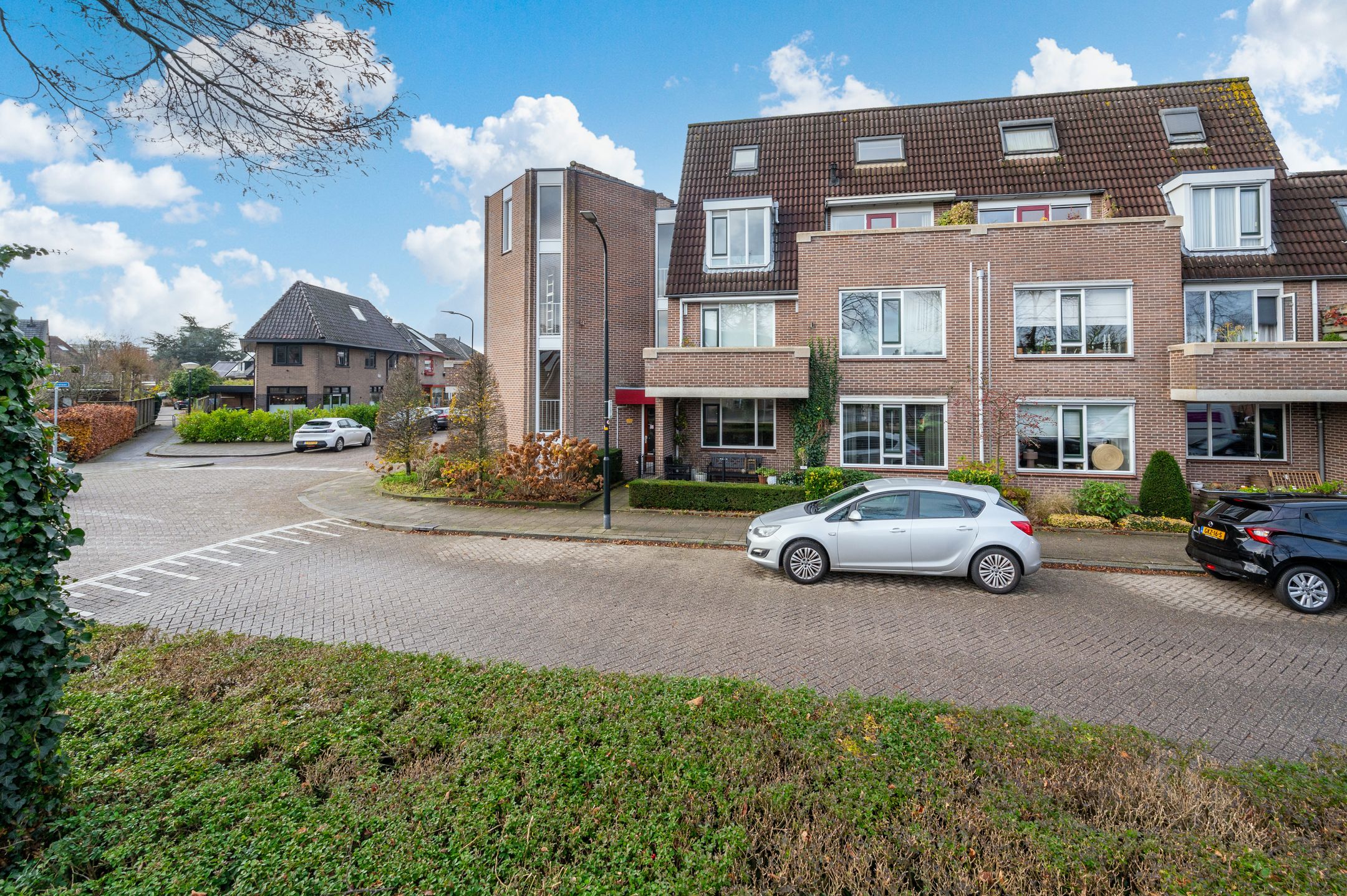 Photo 21 of Kometenstraat 40
