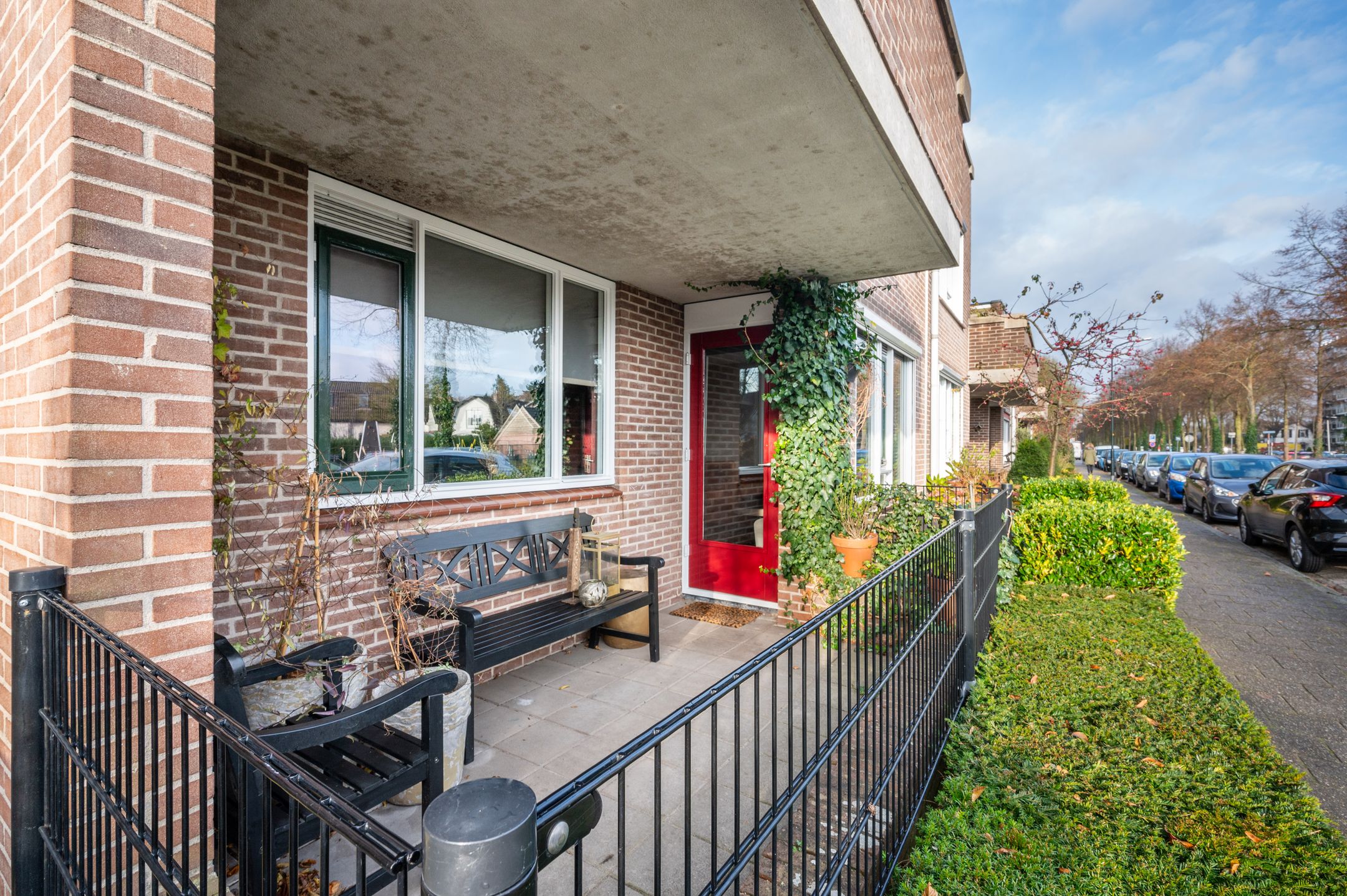 Photo 18 of Kometenstraat 40