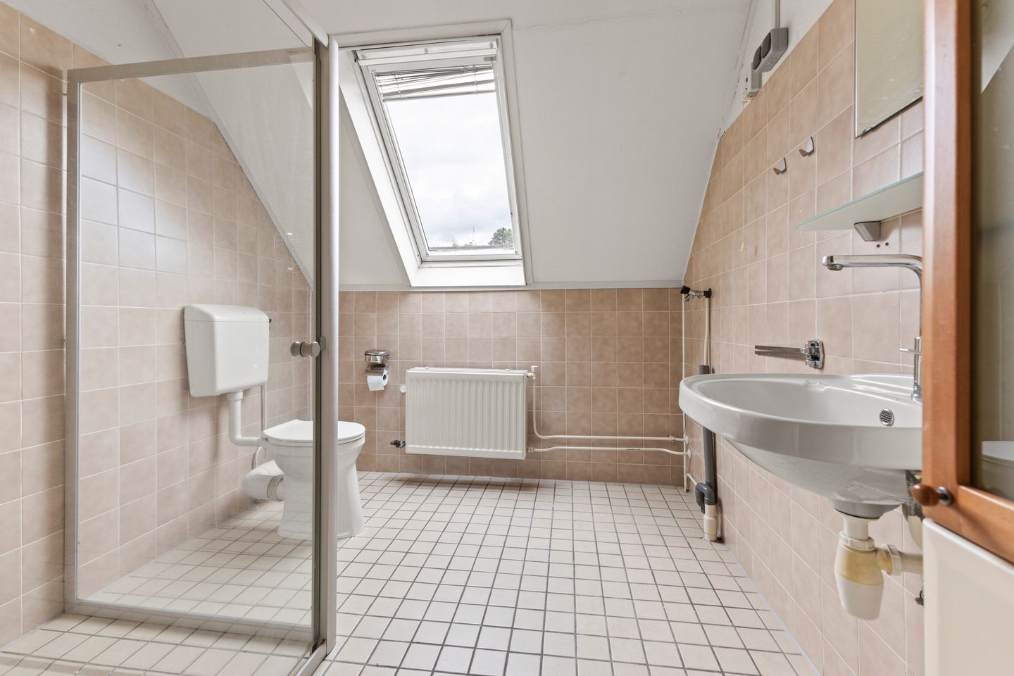 Foto 4 van Meidoornhaag 11