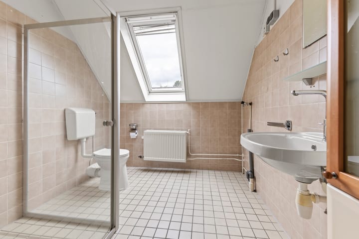 Foto 4 van Meidoornhaag 11