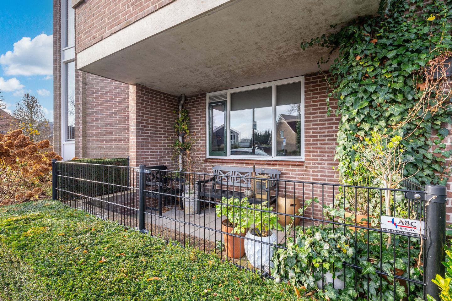 Photo 19 of Kometenstraat 40
