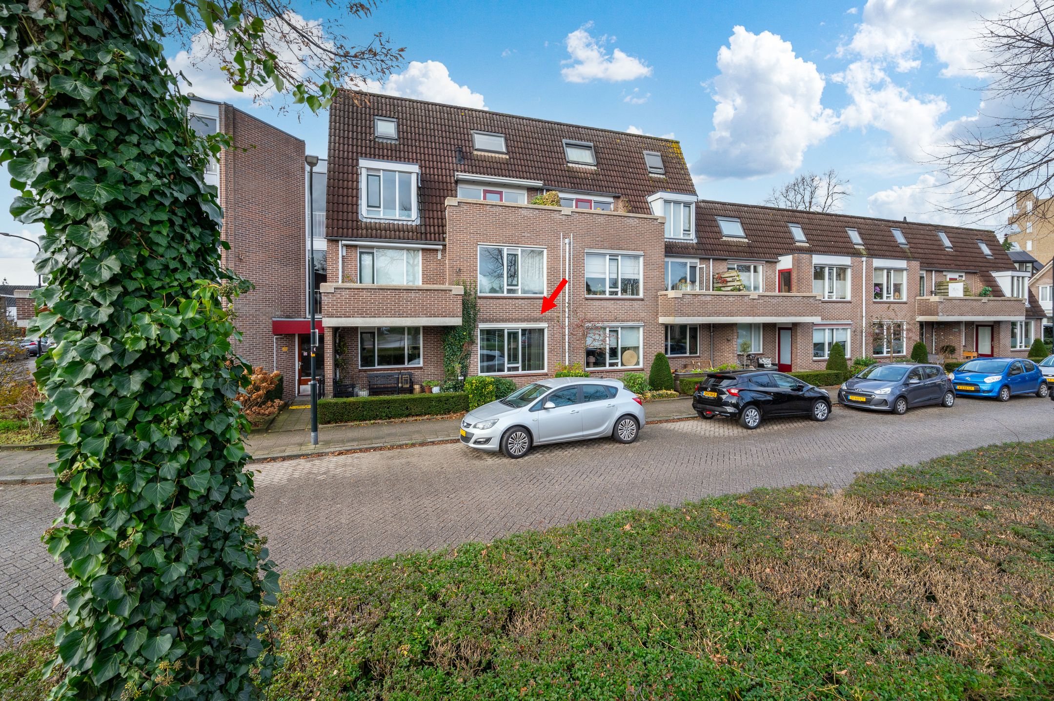 Photo 24 of Kometenstraat 40