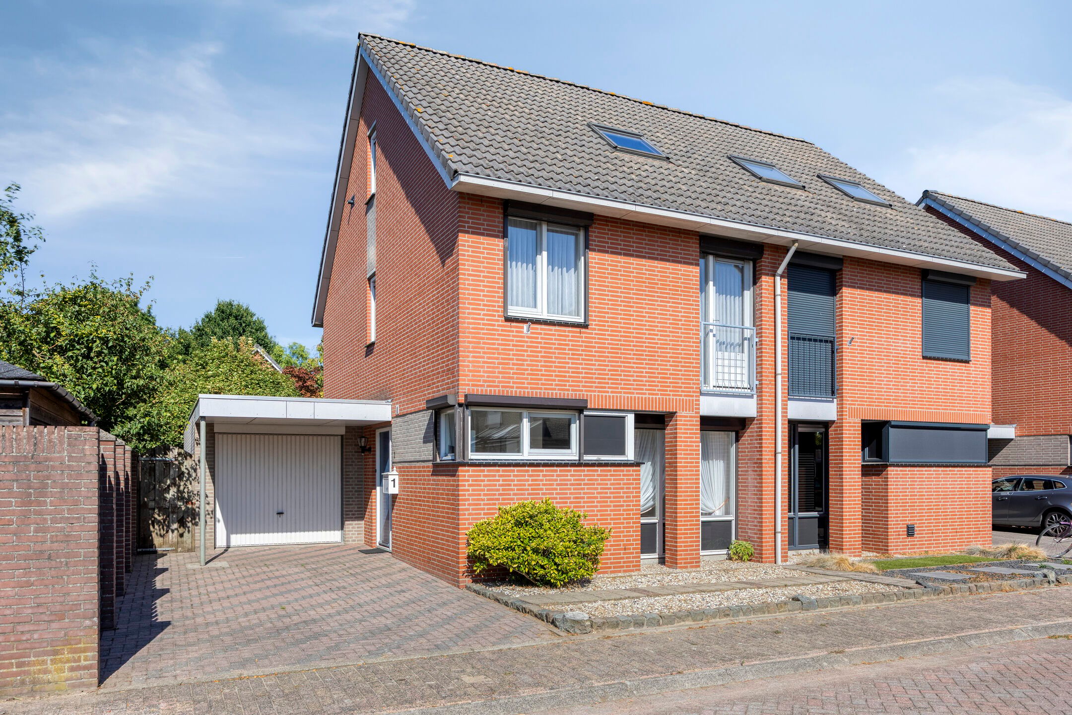 Sterremuur 1