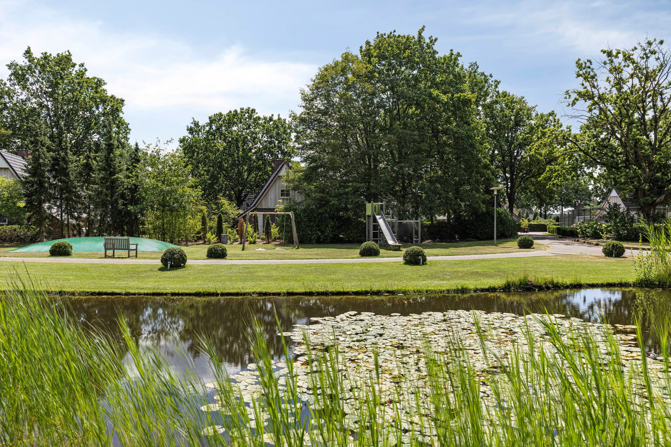 Foto 30 van Knollenhaarweg 7-020