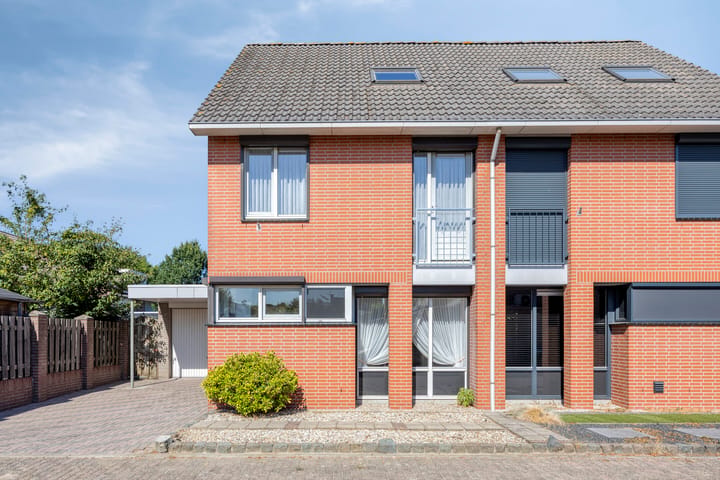 Foto 4 van Sterremuur 1